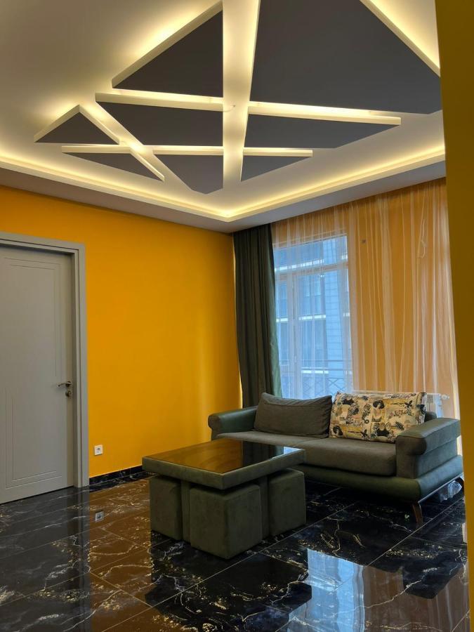 Black Sea Star Batumi Exterior foto